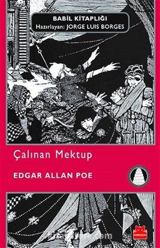 Çalınan Mektup