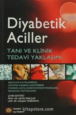 Diyabetik Aciller