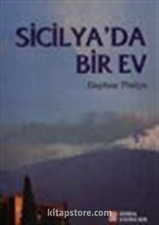 Sicilya'da Bir Ev