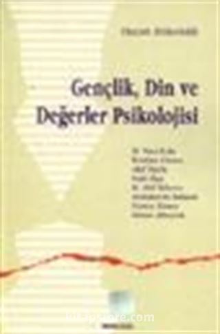 Gençlik, Din ve Değerler Psikolojisi