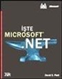 İşte Microsoft Net