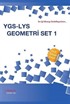 YGS-LYS Geometri Set 1