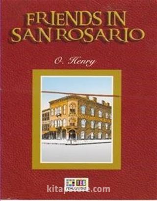 Friends İn San Rosario