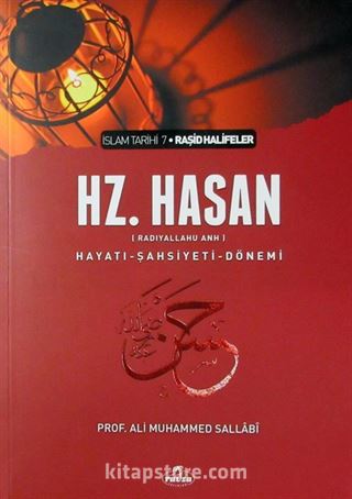 Halifeler Tarihi (5 Cilt Takım)
