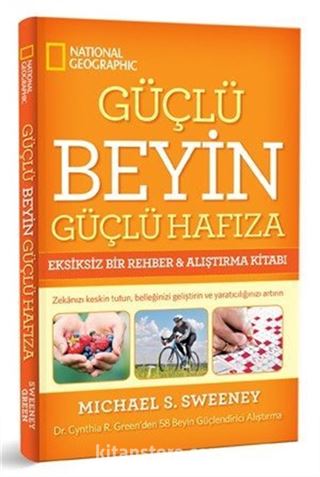 Güçlü Beyin Güçlü Hafıza