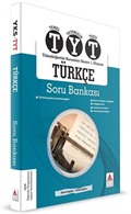 YKS 1. Oturum (TYT) Türkçe Soru Bankası