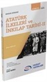 Atatürk İlkeleri ve İnkılap Tarihi 2 Bahar Dönemi Bütün Bölümler (9009)