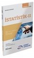 İstatistik II Bahar Dönemi (5085)