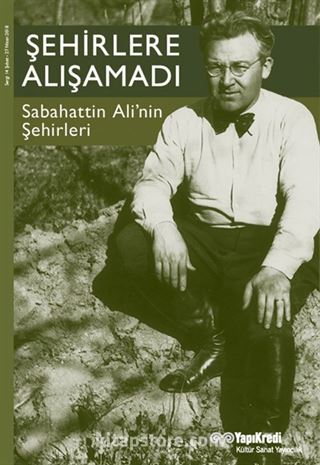 Şehirlere Alışamadı
