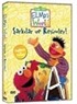 Elmo'nun Dünyası - Şarkılar ve Resimler! (DVD)
