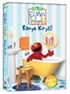 Elmo'nun Dünyası - Banyo Keyfi! (DVD)