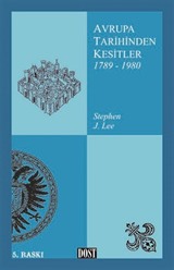 Avrupa Tarihinden Kesitler 1789-1980