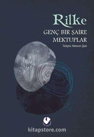Genç Bir Şaire Mektuplar