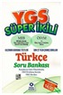 YGS Süper İkili Türkçe Soru Bankası