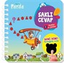 Renkler ve Şekiller / Saklı Cevap 2