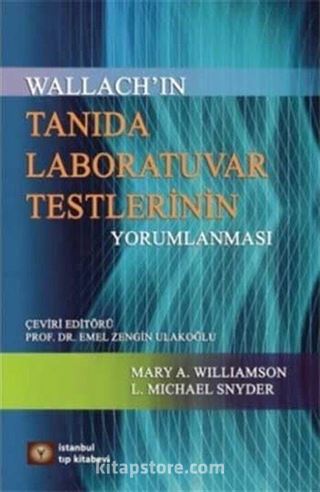 Tanıda Laboratuvar Testlerinin Yorumlanması