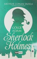 Gölge Adam / Sherlock Holmes
