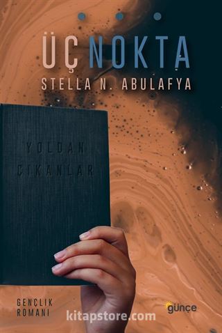Üç Nokta
