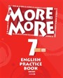 7. Sınıf More and More English Practice Book