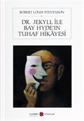 Dr. Jekyll ve Bay Hyde'in Tuhaf Hikayesi