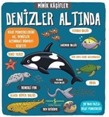 Minik Kaşifler / Denizler Altında
