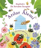 Arılar Alemi / Keşfedin İlk Sorulara Cevaplar