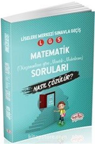Liselere Geçiş Sınavı Matematik Mantık Ve Muhakeme Soruları Nasıl Çözülür