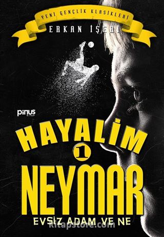 Hayalim Neymar 1