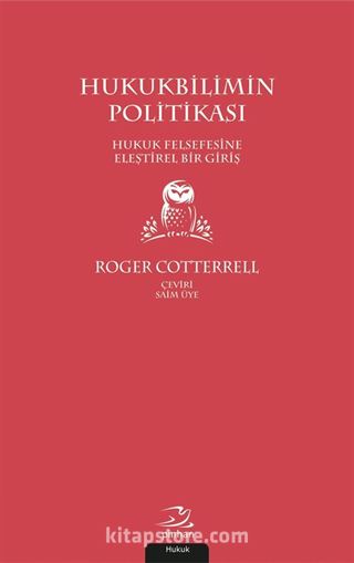 Hukukbilimin Politikası