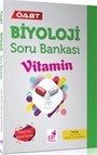 ÖABT Biyoloji Soru Bankası Vitamin