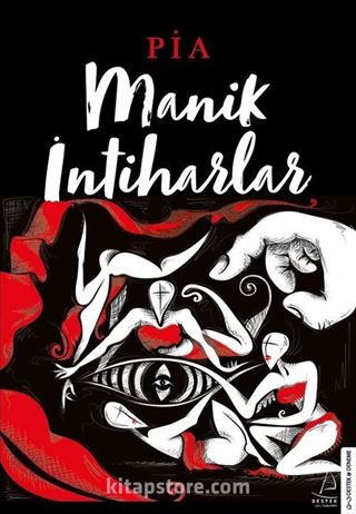 Manik İntiharlar