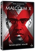 Malcolm X (Dvd)