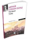 The Naval Treaty - Arthur Conan Doyle (İngilizce)
