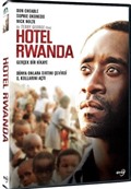 Hotel Rwanda - Ruanda Oteli (Dvd)