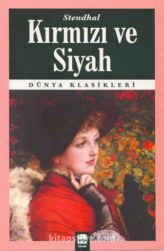 Kırmızı ve Siyah
