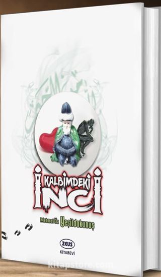 Kalbimdeki İnci