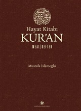 Hayat Kitabı Kur'an Meal Defter