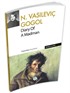 Diary Of A Madman - Nikolay Vasilievich Gogol (İngilizce)