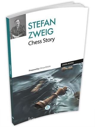 Chess Story - Stefan Zweig (İngilizce)