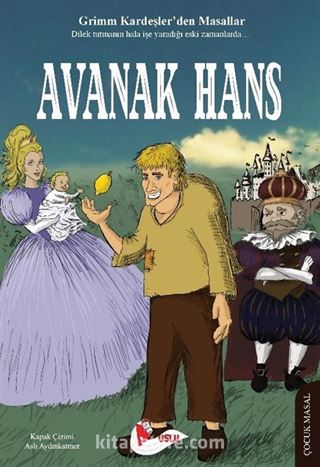 Avanak Hans
