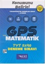 GPS TYT Matematik 5x40 Deneme Sınavı