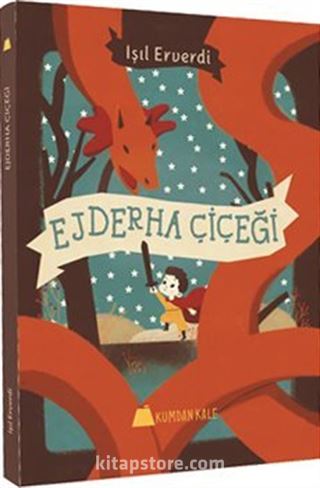 Ejderha Çiçeği
