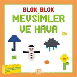 Blok Blok - Mevsimler ve Hava