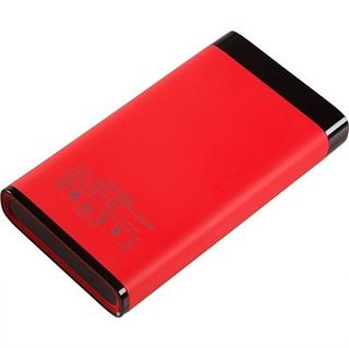 Branco 12000 mAh Taşınabilir Şarj Cihazı - Red (QC812)