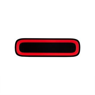 Branco 12000 mAh Taşınabilir Şarj Cihazı - Red (QC812)