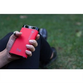 Branco 12000 mAh Taşınabilir Şarj Cihazı - Red (QC812)