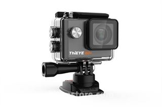 Thieye i60+ 4K WİFİ Aksiyon Kamerası