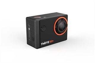 Thieye i60+ 4K WİFİ Aksiyon Kamerası