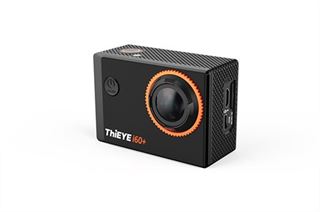 Thieye i60+ 4K WİFİ Aksiyon Kamerası