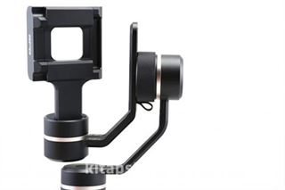 Feiyu-Tech SPG Akıllı Telefonlar için 3 Açılı Gimbal